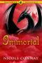 [Dragonrider Chronicles 04] • Immortal